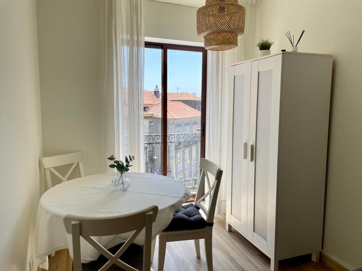 Old Town Cozy Apartment Porto Ngoại thất bức ảnh