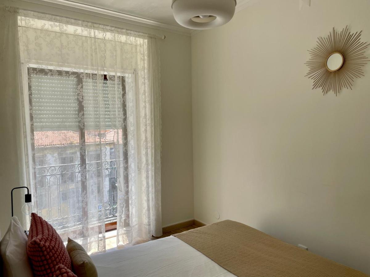 Old Town Cozy Apartment Porto Ngoại thất bức ảnh