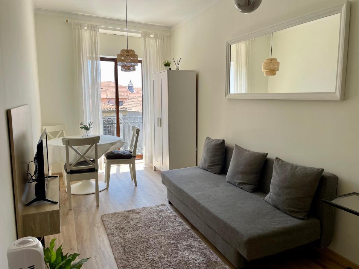 Old Town Cozy Apartment Porto Ngoại thất bức ảnh