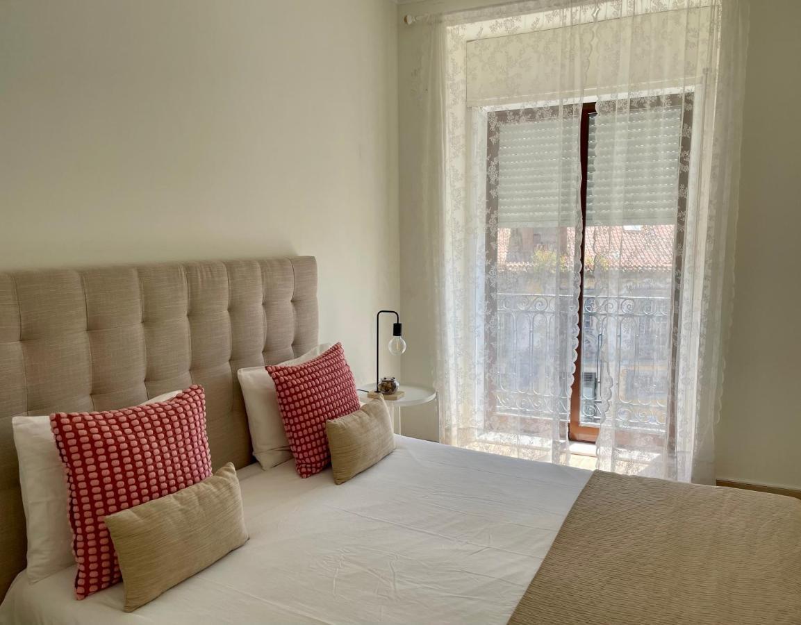 Old Town Cozy Apartment Porto Ngoại thất bức ảnh
