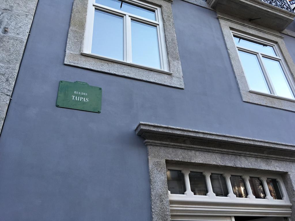 Old Town Cozy Apartment Porto Ngoại thất bức ảnh